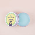 Pet dog and cat foot moisturizer