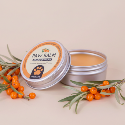 Vaelo Deep Repair Balm
